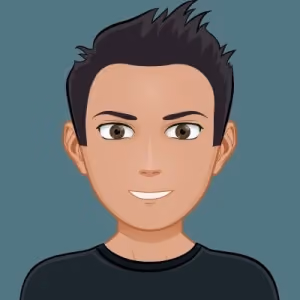 Flavien, co-fondateur de RushB