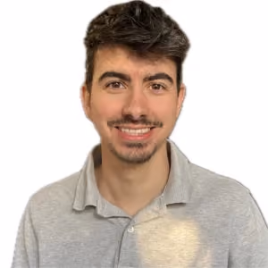 Valentin, co-fondateur de RushB